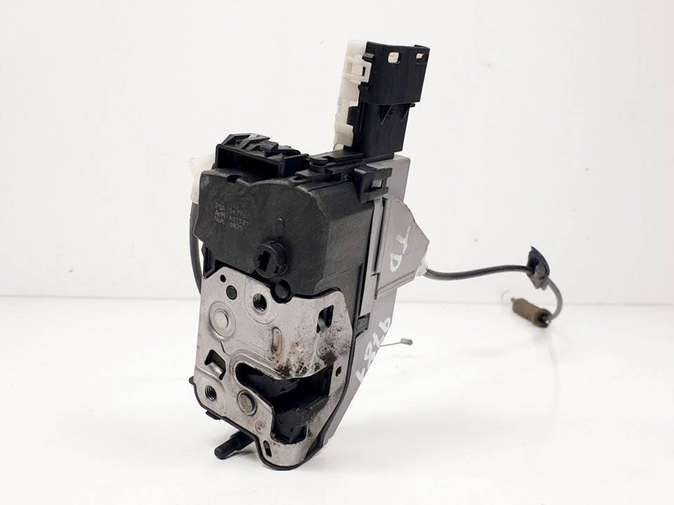 CERRADURA PUERTA TRASERA DERECHA - PSA56764 - PEUGEOT - 308 (T7)