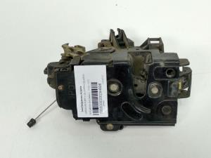 CERRADURA PUERTA DELANTERA IZQUIERDA SEAT AROSA (6H1) Autodesguaces Alicante