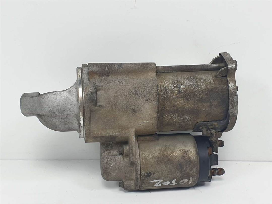 MOTOR ARRANQUE - CHEVROLET - AVEO