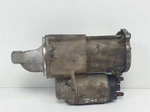 MOTOR ARRANQUE CHEVROLET AVEO Autodesguaces Alicante