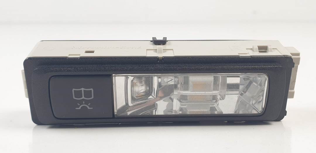 LUZ INTERIOR - MERCEDES - CLASE E LIM. (W213)