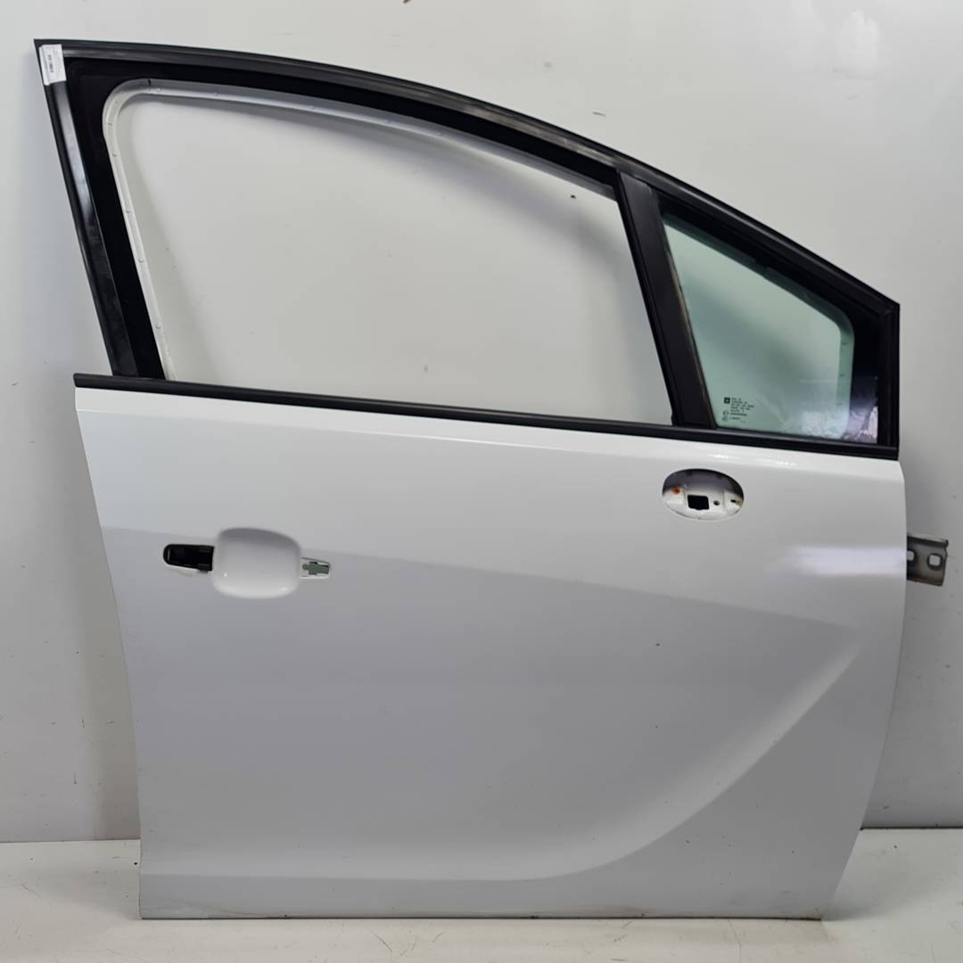 PUERTA DELANTERA DERECHA - OPEL - MERIVA B