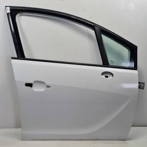 PUERTA DELANTERA DERECHA OPEL MERIVA B Autodesguaces Alicante