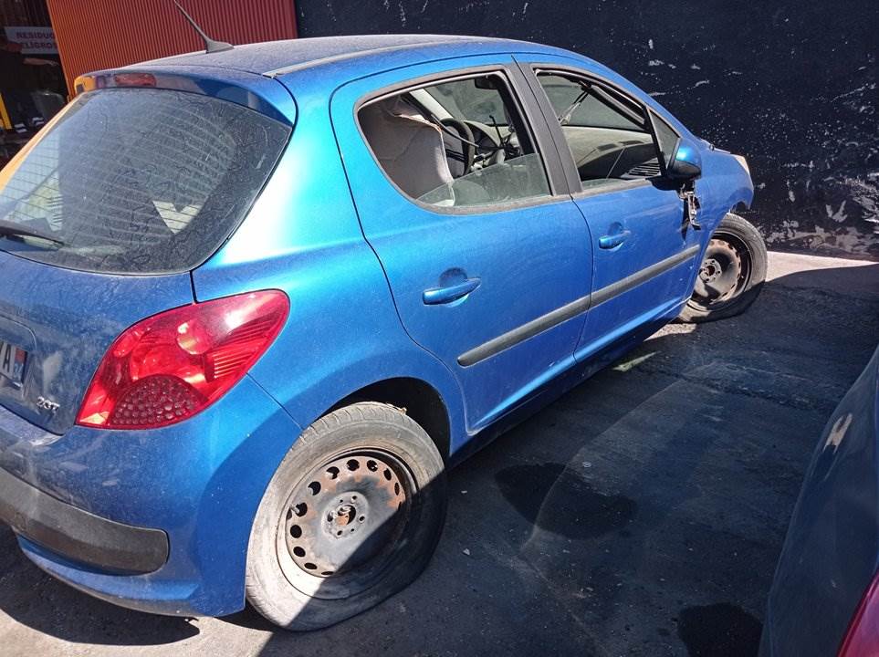 PEUGEOT 207 (2006 - 2012)