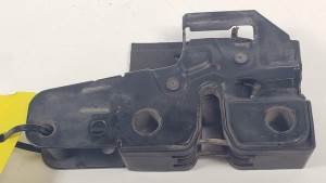 CERRADURA CAPOT SEAT IBIZA (6L1) Autodesguaces Alicante