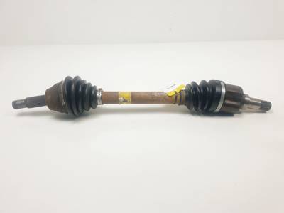 TRANSMISION DELANTERA IZQUIERDA 2S6W3B437AA FORD KUGA (CBV) Autodesguaces Alicante