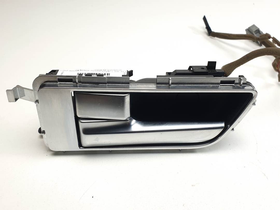 MANETA INTERIOR TRASERA IZQUIERDA - AH2222601AB - LAND ROVER - RANGE ROVER SPORT (L320)