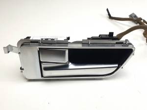 MANETA INTERIOR TRASERA IZQUIERDA AH2222601AB LAND ROVER RANGE ROVER SPORT (L320) Autodesguaces Alicante