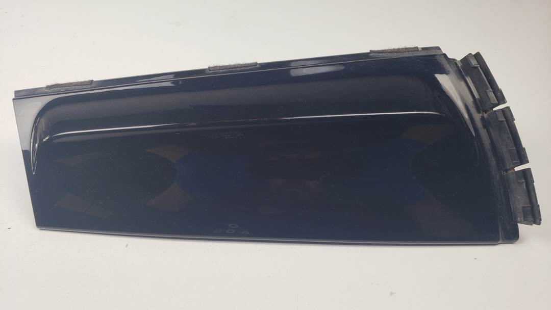 MOLDURAS TRASERAS - 51139801548 - MINI - COUNTRYMAN (R60)