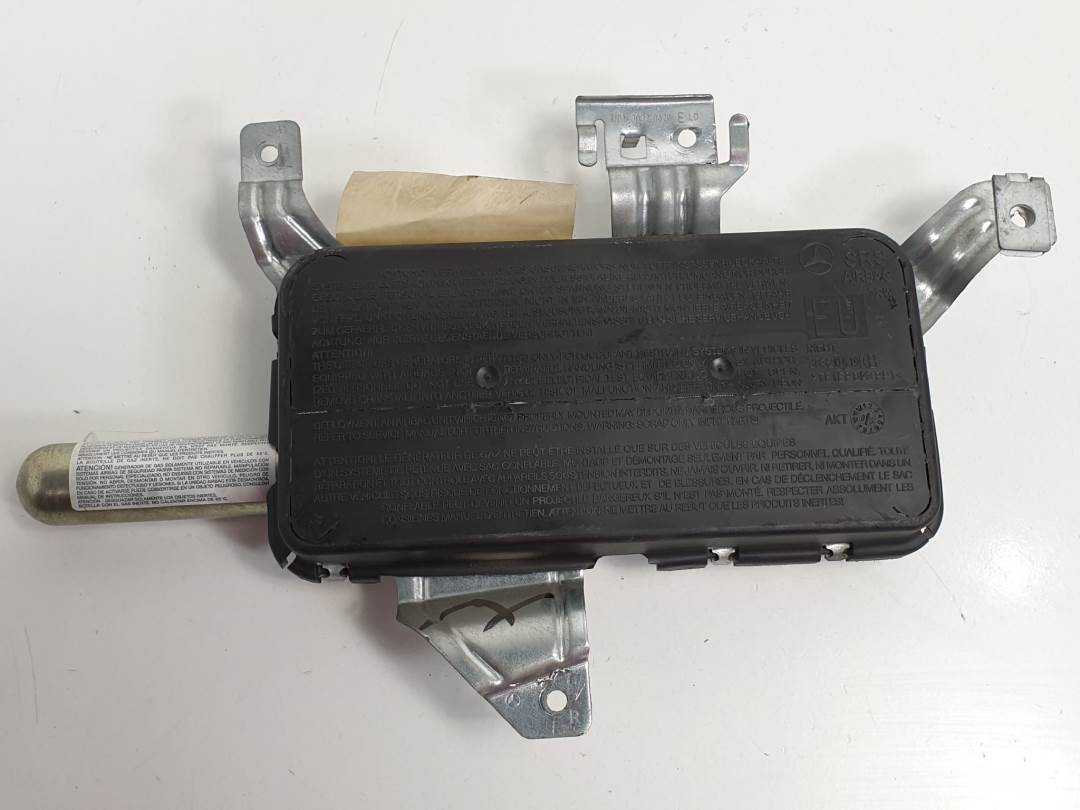 AIRBAG LATERAL DERECHO - A2038602605 - MERCEDES - CLASE C (W203) FAMILIAR