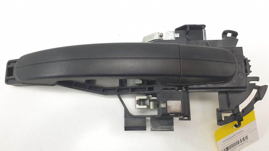 MANETA EXTERIOR DELANTERA IZQUIERDA - BK31V224A37AB - FORD - TRANSIT KASTENWAGEN (TTG)