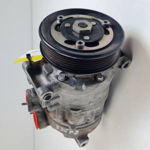 COMPRESOR AIRE ACONDICIONADO 5Q0820803 VOLKSWAGEN GOLF VII VARIANT Autodesguaces Alicante