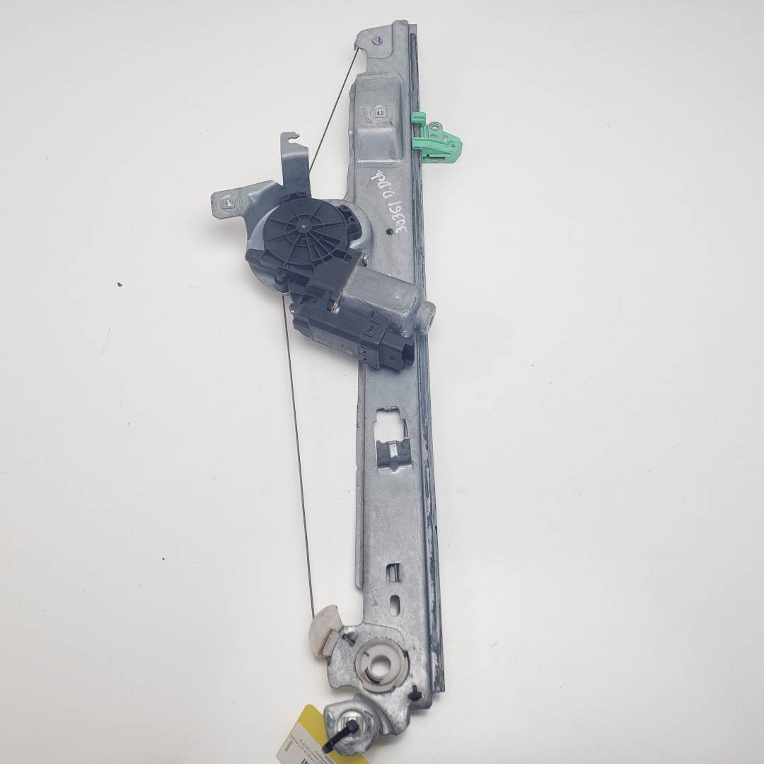ELEVALUNAS DELANTERO DERECHO - 402047C - RENAULT - SCENIC II (X84,JM)