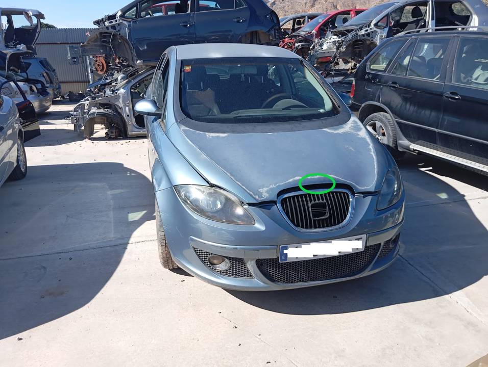 CERRADURA CAPO