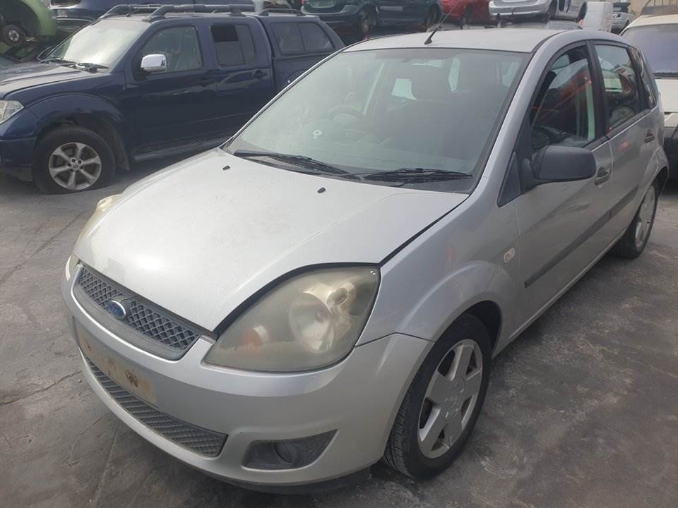 FORD FIESTA (CBK) (2001 - 2008)