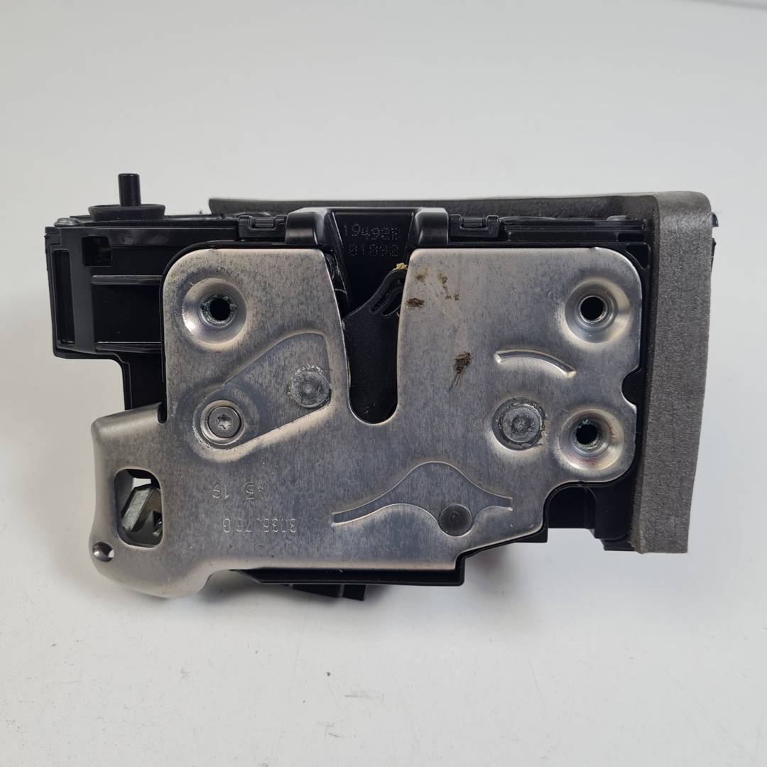 Rear right door lock - 13598385 - OPEL - ASTRA K