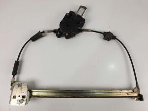 ELEVALUNAS DELANTERO IZQUIERDO 46512304 FIAT SEICENTO (187) Autodesguaces Alicante