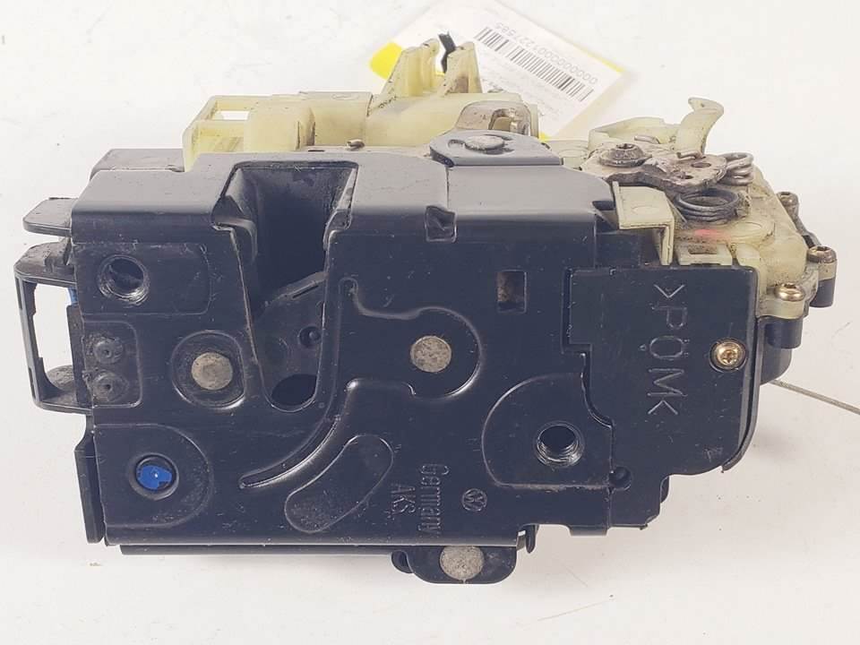 CERRADURA PUERTA DELANTERA DERECHA - 3B2837016H - VOLKSWAGEN - NEW BEETLE (9C1/1C1)
