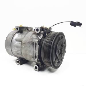 COMPRESOR AIRE ACONDICIONADO 7700116286 VOLVO S40 Autodesguaces Alicante