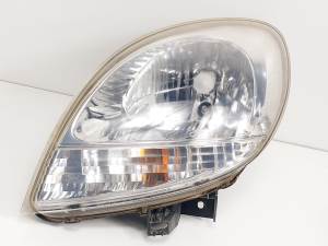 FARO IZQUIERDO 8200236590 RENAULT KANGOO (F/KC) Autodesguaces Alicante