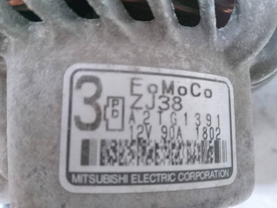 ALTERNADOR