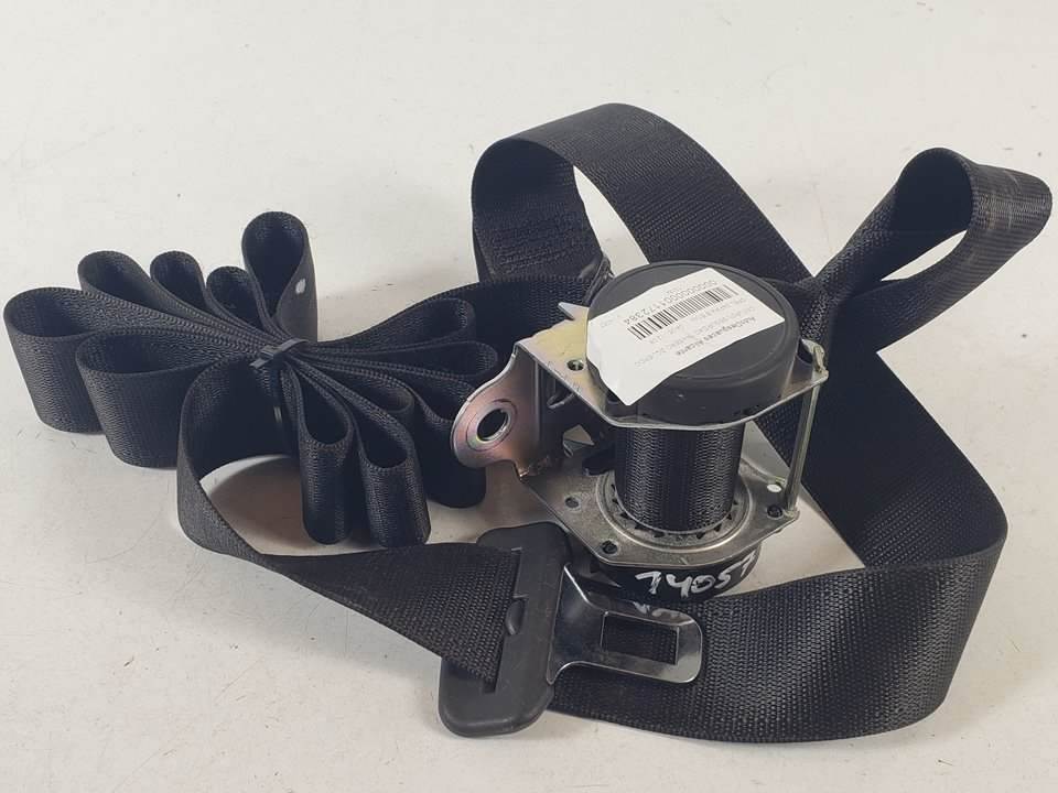 CINTURON SEGURIDAD TRASERO IZQUIERDO - 13242321 - OPEL - ZAFIRA B