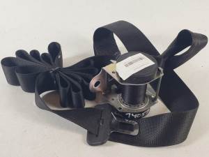 CINTURON SEGURIDAD TRASERO IZQUIERDO 13242321 OPEL ZAFIRA B Autodesguaces Alicante