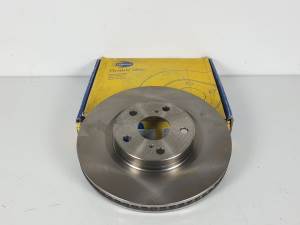 DISCO FRENO DELANTERO ADC01147V TOYOTA AURIS (E150) Autodesguaces Alicante