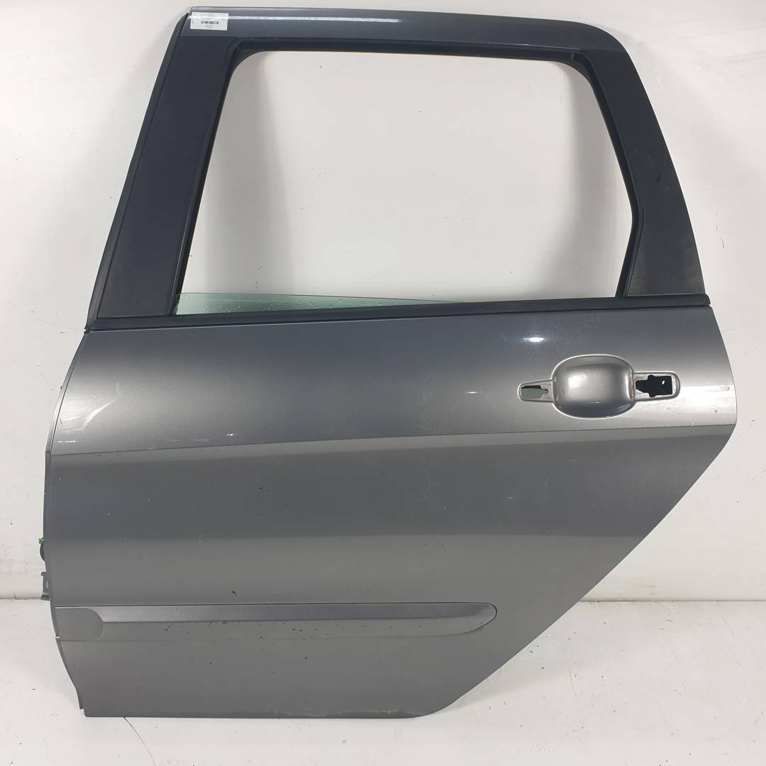 PUERTA TRASERA IZQUIERDA - PEUGEOT - 308 SW