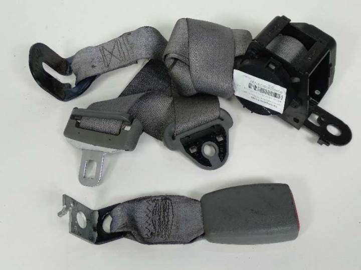CINTURON SEGURIDAD TRASERO IZQUIERDO 1CL93TRMAA JEEP GR. CHEROKEE (WH) Autodesguaces Alicante