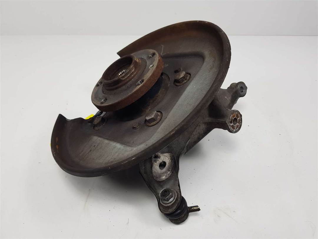 MANGUETA TRASERA IZQUIERDA - 9670245680 - PEUGEOT - 508