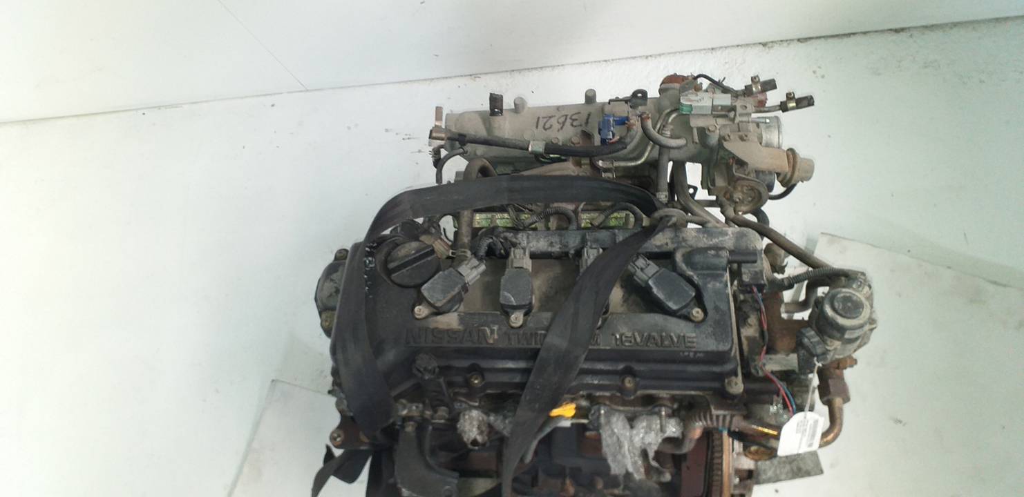 MOTOR COMPLETO