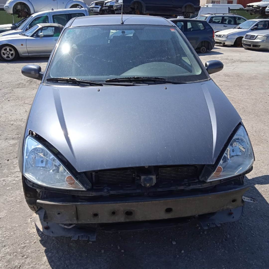 FORD FOCUS BERLINA (CAK) (1998 - 2005)