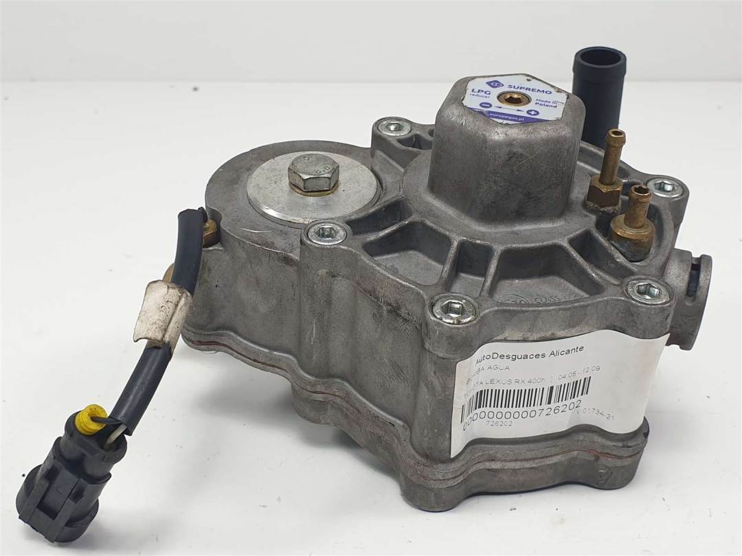 BOMBA AGUA - 67R011053 - LEXUS - RX
