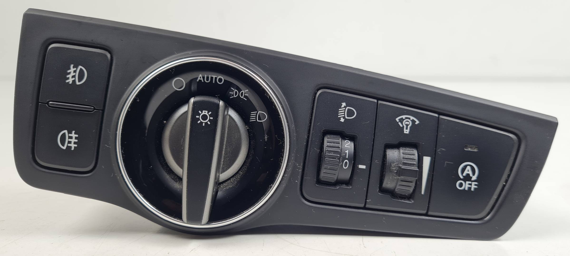 MANDO LUCES - 3D9100100A - HYUNDAI - I40