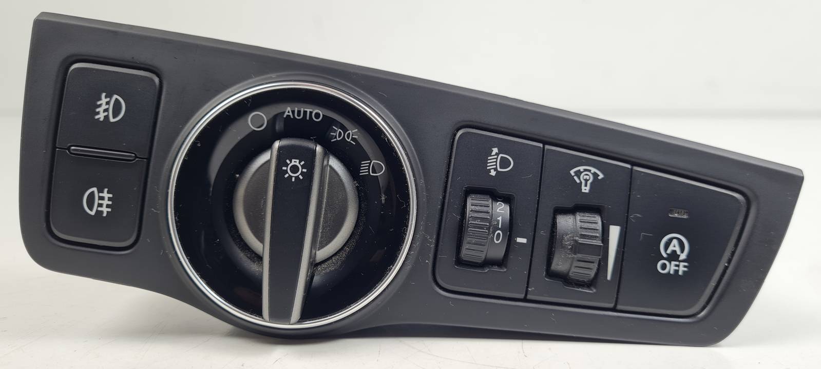 MANDO LUCES 3D9100100A HYUNDAI I40 Autodesguaces Alicante