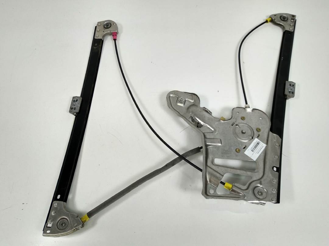 ELEVALUNAS DELANTERO DERECHO - 83810209 - LAND ROVER - RANGE ROVER (L322)