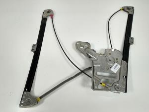 ELEVALUNAS DELANTERO DERECHO 83810209 LAND ROVER RANGE ROVER (L322) Autodesguaces Alicante