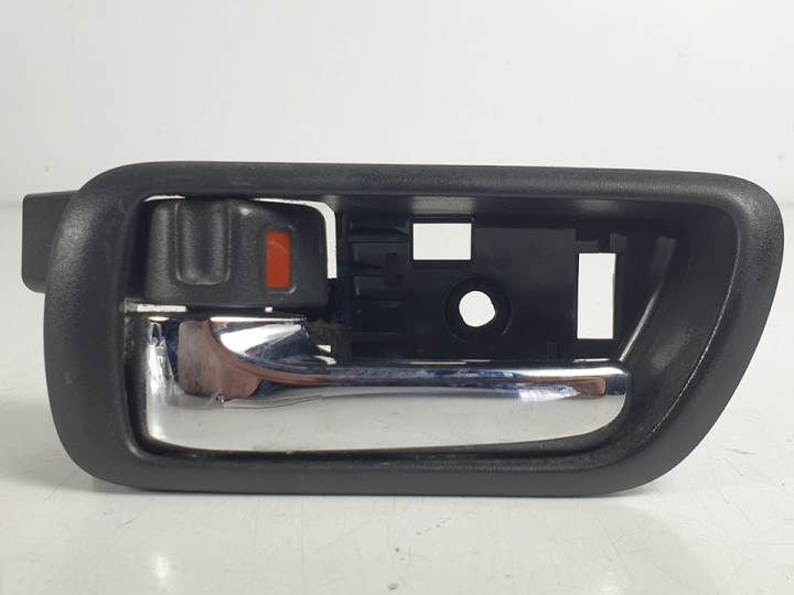 MANETA INTERIOR DELANTERA IZQUIERDA 692060F010 TOYOTA COROLLA VERSO (R1) Autodesguaces Alicante