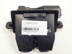 CERRADURA MALETERO / PORTON FORD FIESTA (CCN) Autodesguaces Alicante