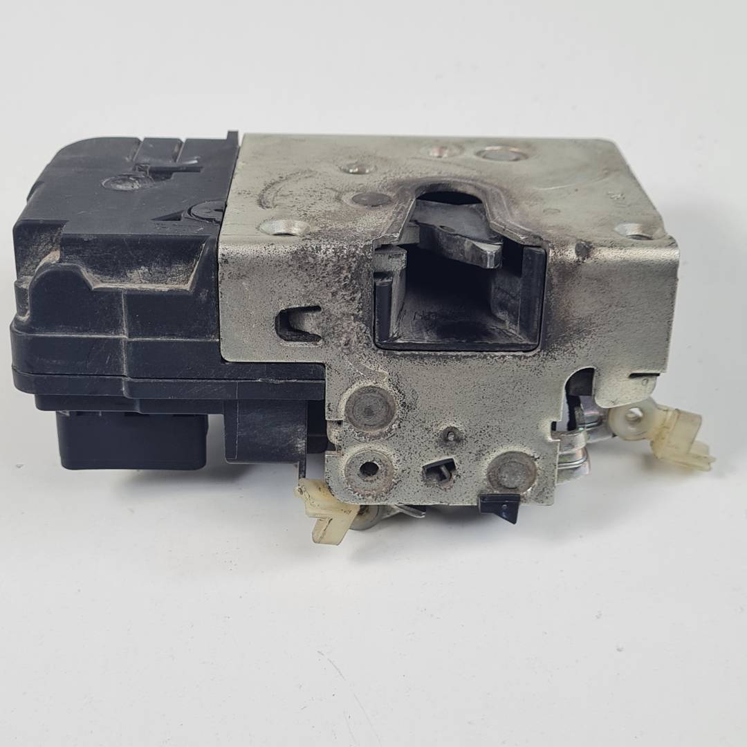 CERRADURA PUERTA DELANTERA DERECHA - CITROEN - BERLINGO (M59)