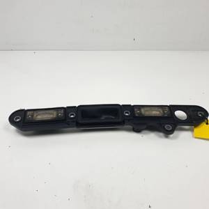 MANETA EXTERIOR PORTON 1T0827574L VOLKSWAGEN GOLF PLUS (5M1) Autodesguaces Alicante