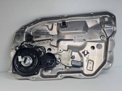 ELEVALUNAS DELANTERO DERECHO 994622111 MERCEDES CLASE S (W221) BERLINA Autodesguaces Alicante