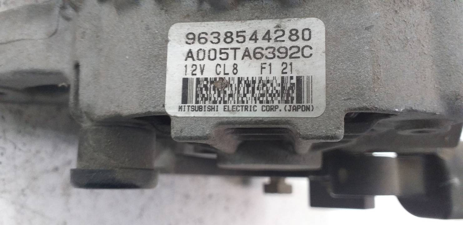 ALTERNADOR