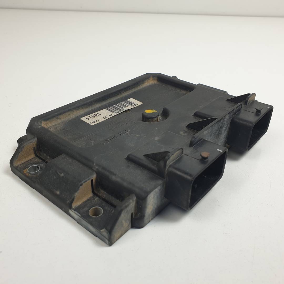 CENTRALITA MOTOR UCE - 80893D - PEUGEOT - PARTNER (S1)