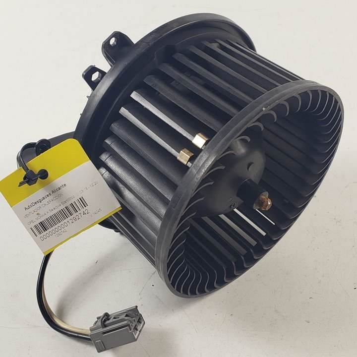 VENTILADOR CALEFACCION - N3029CI888L - OPEL - MOKKA X