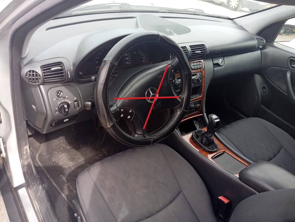 VOLANTE