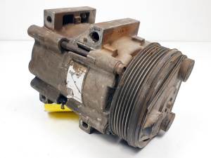 COMPRESOR AIRE ACONDICIONADO FORD ESCORT BERL./TURNIER Autodesguaces Alicante