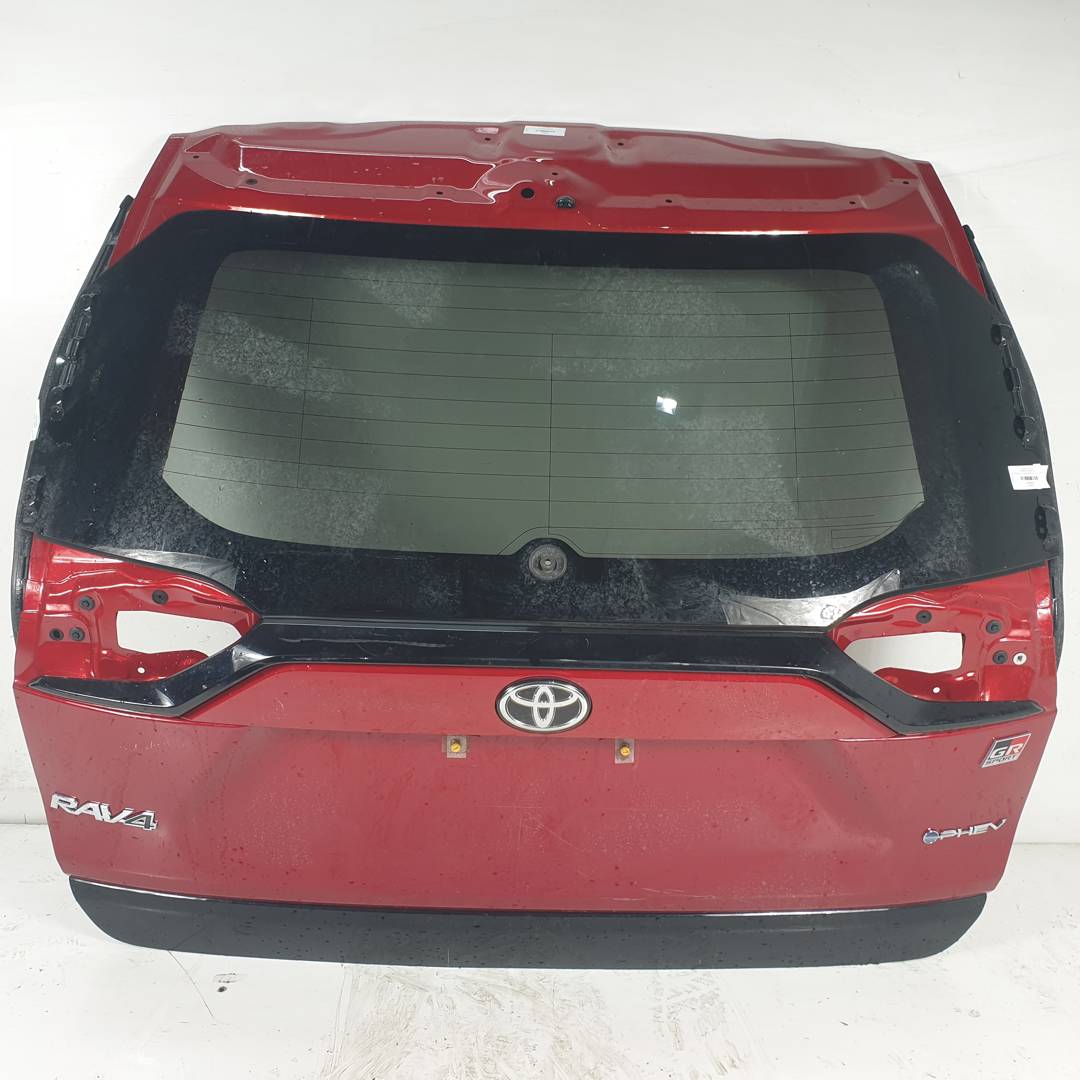 PORTON TRASERO - TOYOTA - RAV4