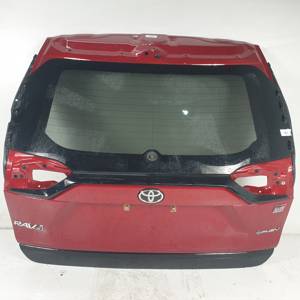 PORTON TRASERO TOYOTA RAV4 Autodesguaces Alicante